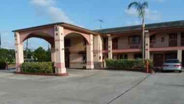 Americas Best Value Inn Houston at I-45 & Loop 610 i Houston, TX