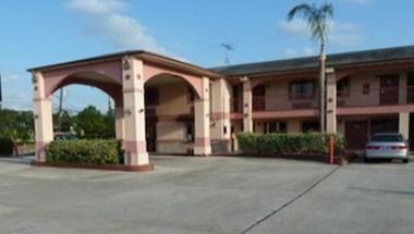 Americas Best Value Inn Houston at I-45 & Loop 610 image