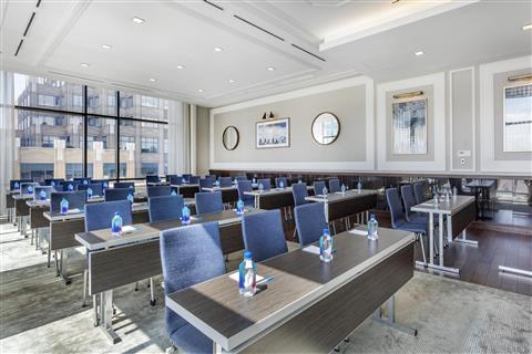 Hyatt House Jersey City в Jersey City, NJ