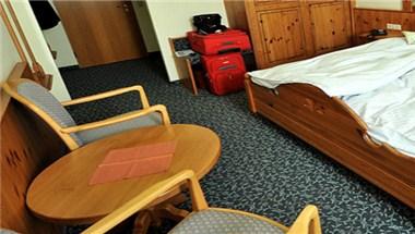 Bodensee Hotel en Lindau, DE