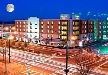 SpringHill Suites by Marriott Norfolk Old Dominion University a Norfolk, VA