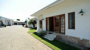 Shonalanga Lodge i Vryheid, ZA