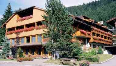 Hotel Grifone в Pinzolo, IT