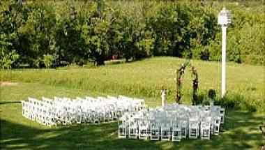 Ladew Topiary Gardens i North Beach, MD