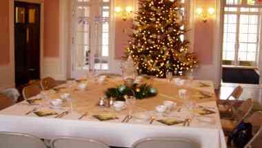 Bryn Du Mansion em Columbus, OH