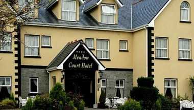 The Meadow Court Hotel a Loughrea, IE
