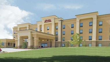 Hampton Inn & Suites Decatur image