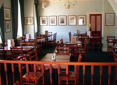 Hotel Nicholas em High Country, AU