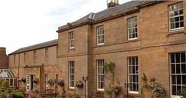 Изображение места проведения