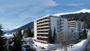 Sunstar Hotel Davos à Davos, CH