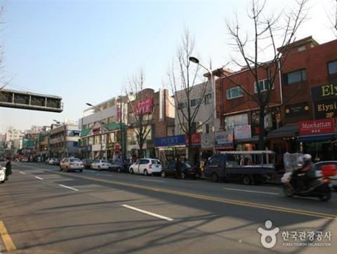 Itaewon