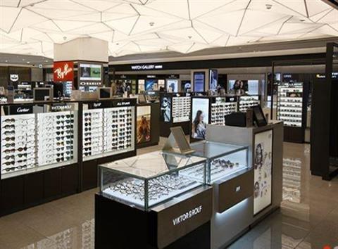 Shinsegae Duty Free Shop