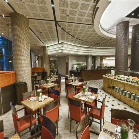 Изображение места проведения