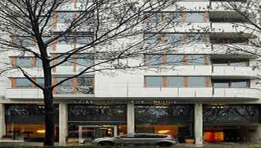 Hotel Belvedere Budapest i Budapest, HU