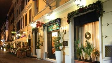 Hotel Condotti image