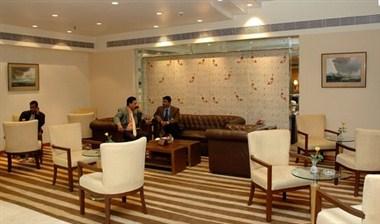 The Peerless Inn, Kolkata à Kolkata, IN