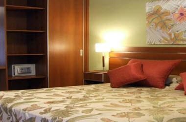 Hotel Jardin de Iguazu à Puerto Iguazu, AR