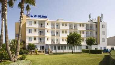 SunConnect Hotel Los Delfines i Ciutadella, ES