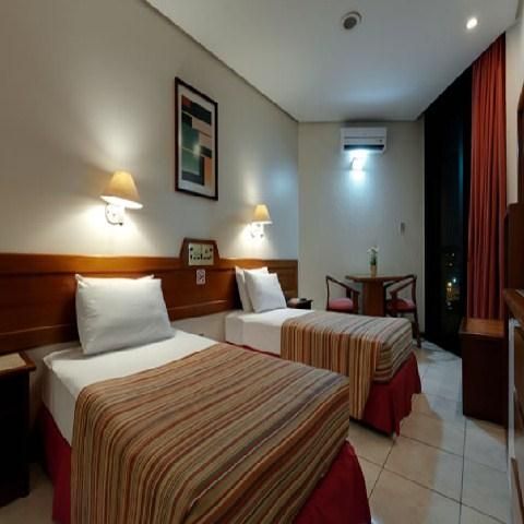 Bild på anläggning