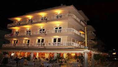 Hotel Parthenon a Katerini, GR