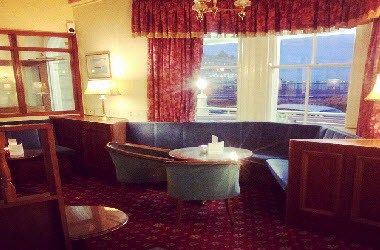 รูปสถานที่จัดงาน