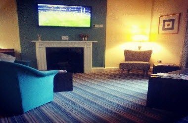 รูปสถานที่จัดงาน