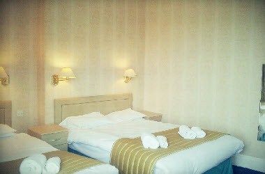 รูปสถานที่จัดงาน