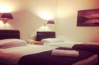 รูปสถานที่จัดงาน