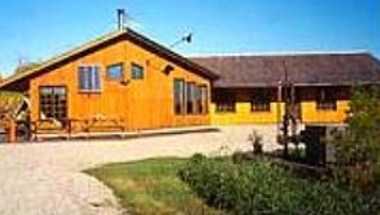 Silver Willow Golf & Sporting Club i Carstairs, AB