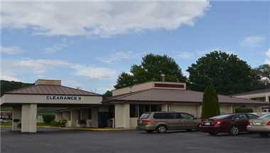 Travel Inn - Kingsport, Kingsport, TN