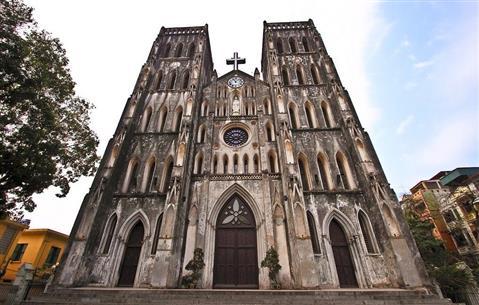 圣若瑟主教座堂