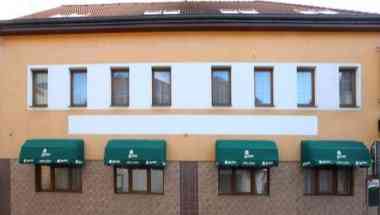 Hotel Classic in Novy Bydzov, CZ