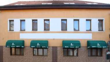 Hotel Classic in Novy Bydzov, CZ