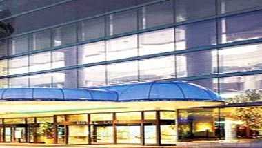 Haeundae Grand Hotel a Busan, KR