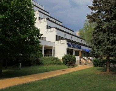 รูปสถานที่จัดงาน