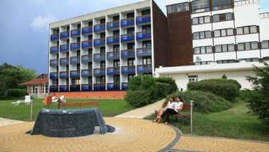 Thermal Hotel Victoria en Hajduszoboszlo, HU