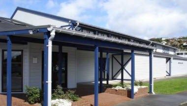 Изображение места проведения