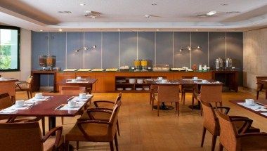 Изображение места проведения