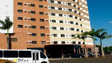 Hotel Londri Star, Londrina, BR
