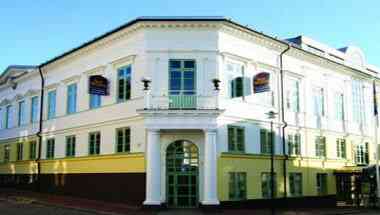 Best Western Plus Vastervik Stadshotell à Vastervik, SE