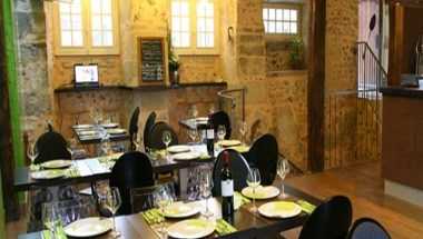 The Parvis in Chartres, FR