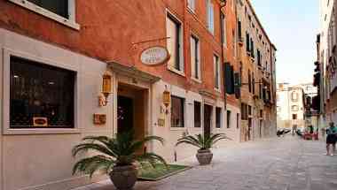 Hotel Kette a Venezia, IT