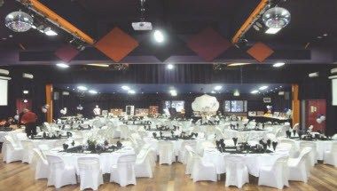 Bild på anläggning