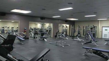 Bild på anläggning