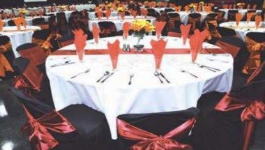 Bild på anläggning