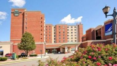 Homewood Suites by Hilton Edgewater-NYC Area image