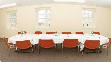 Elizabeth Castle в Jersey, GB1