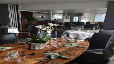 Hotel Restaurant Rosenburg a Bubikon, CH