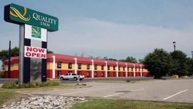 Quality Inn Seymour I-65 image