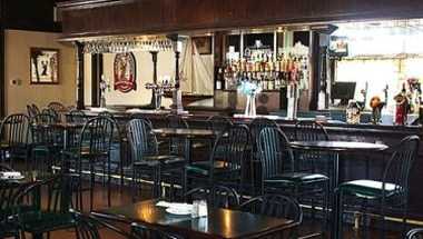 The Keating Channel Pub & Grill в Toronto, ON